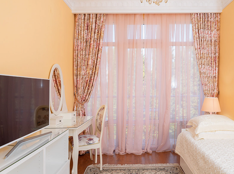 Одноместный ПК 1 категория